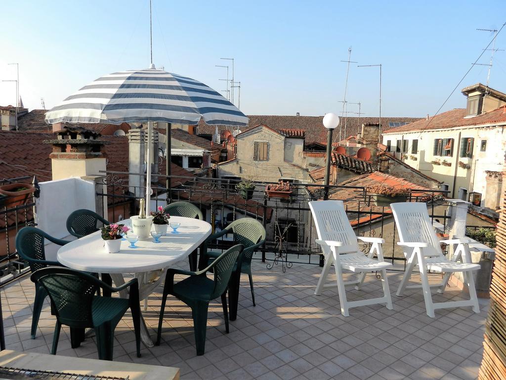 Casa Renier-biennale Appartamento