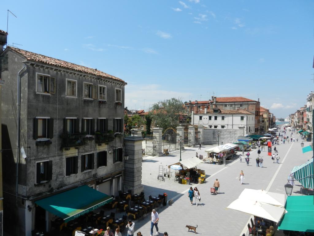 Casa Renier-biennale Appartamento *