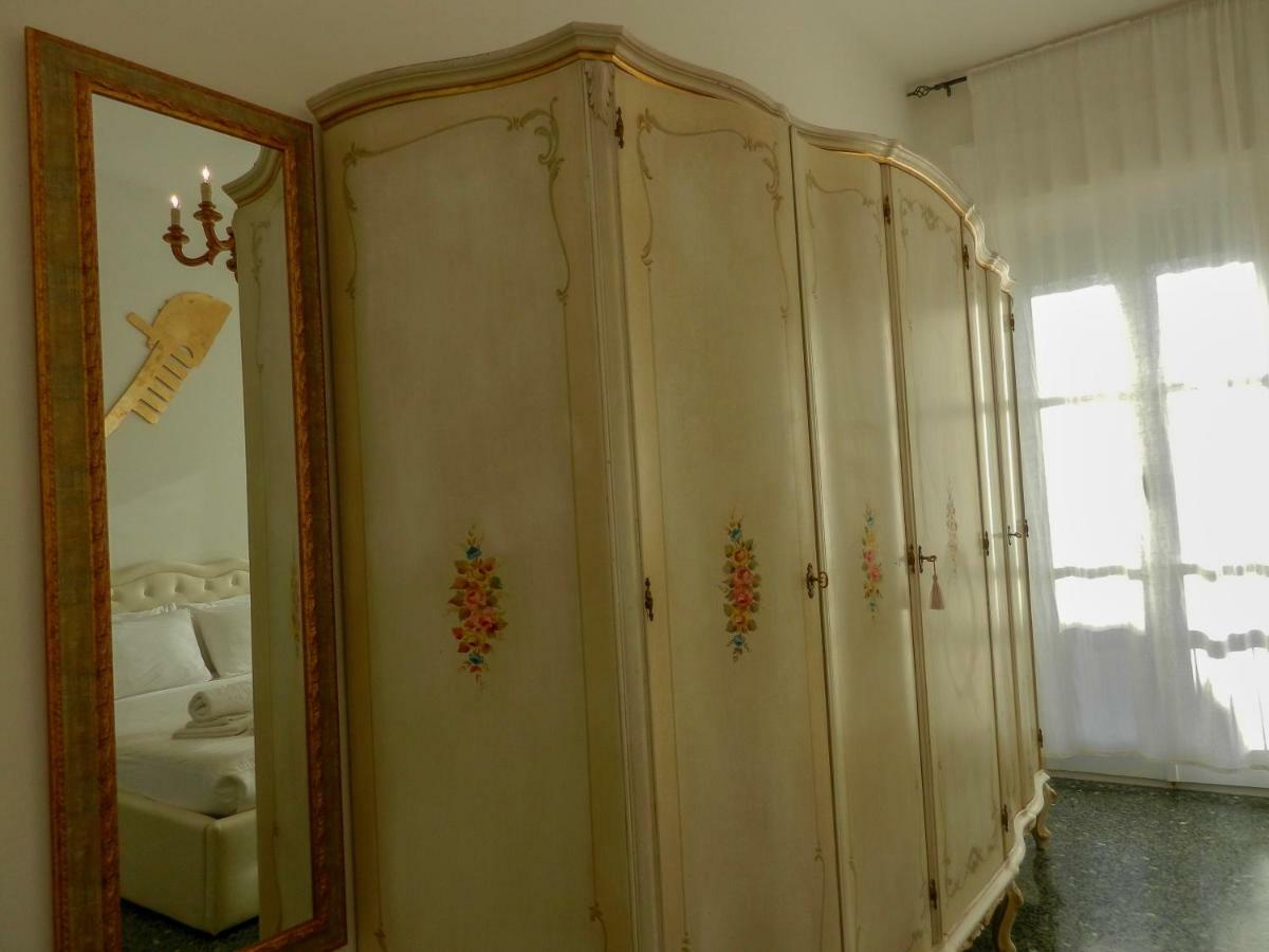 Casa Renier-biennale Appartamento Venezia